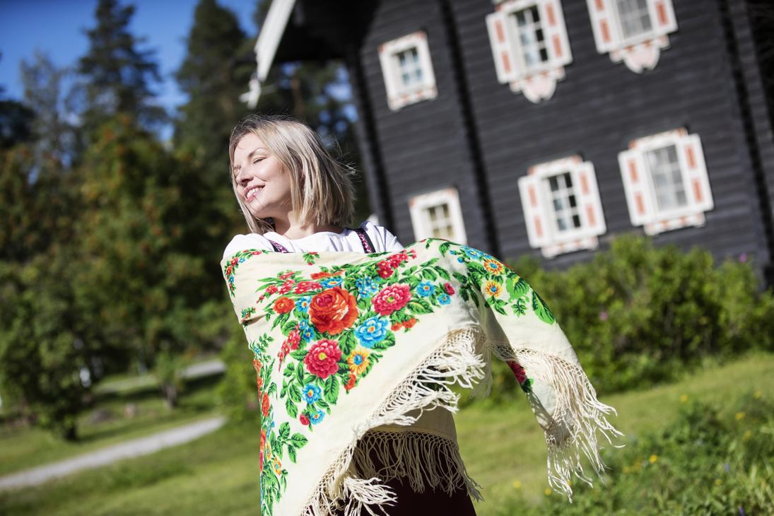 Sisko -musikaali Bomban kesäteatterissa kesällä 2026.