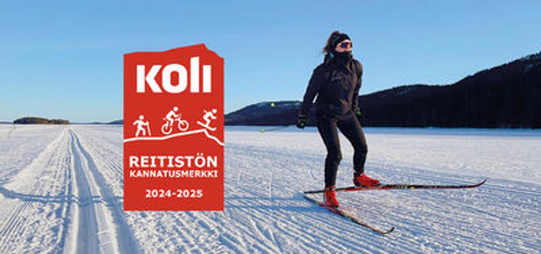 Reitist&ouml;n kannatusmerkki 